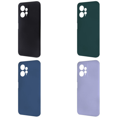 Чохол WAVE Colorful Case (TPU) Xiaomi Redmi Note 12 4G — Придбати в Україні