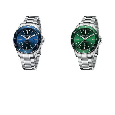 Механічний Годинник NORTH EDGE ANCHOR — Придбати в Україні