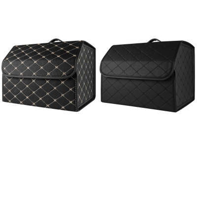 Органайзер у багажник автомобіля 40см*30см*30см — Придбати в Україні