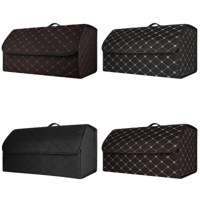 Органайзер у багажник автомобіля 54см*30см*30см — Придбати в Україні