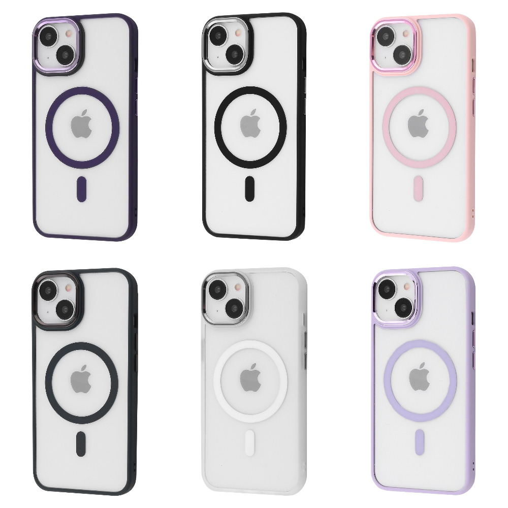 Чохол WAVE Ardor Case with Magnetic Ring iPhone 13/14 — Придбати в Україні