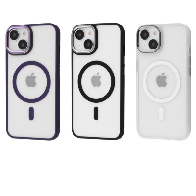 Чохол WAVE Ardor Case with Magnetic Ring iPhone 13/14 — Придбати в Україні