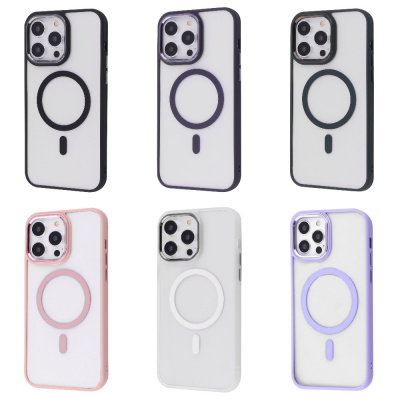 Чохол WAVE Ardor Case with Magnetic Ring iPhone 14 Pro Max — Придбати в Україні