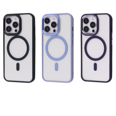 Чохол WAVE Ardor Case with Magnetic Ring iPhone 13 Pro — Придбати в Україні