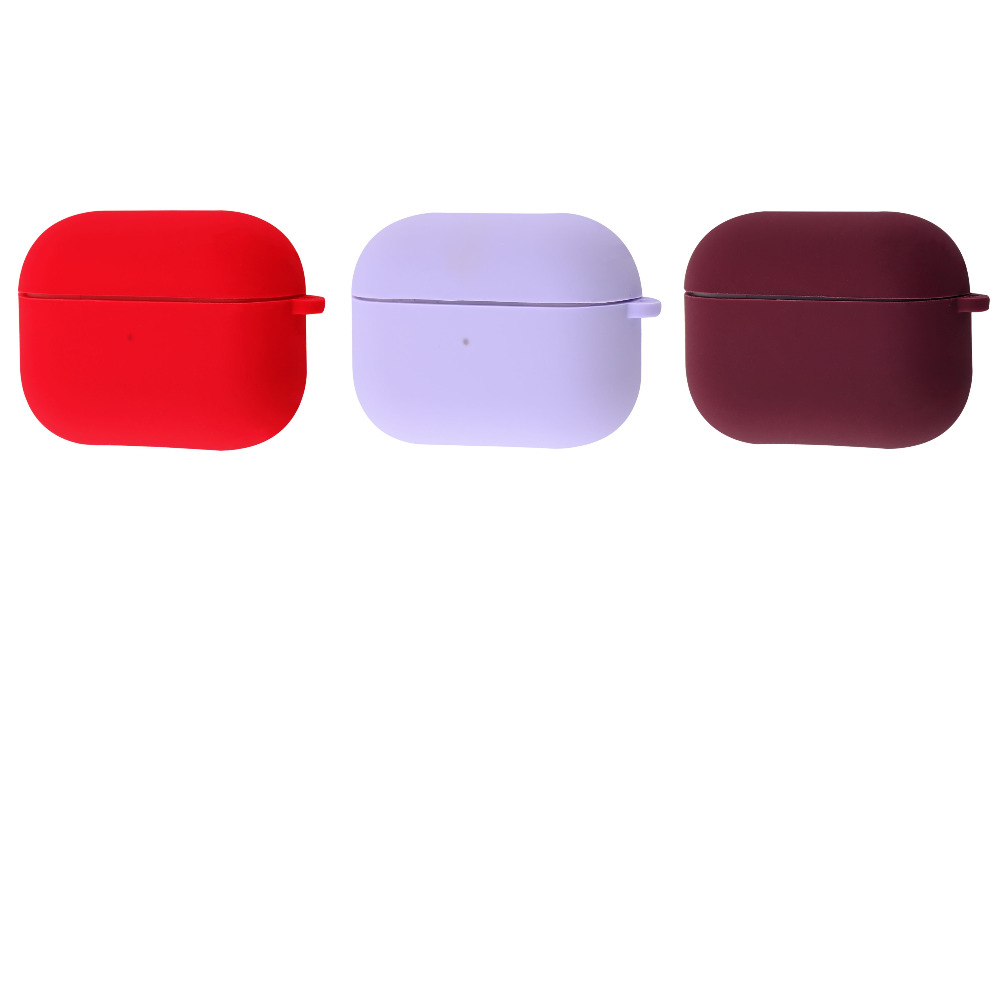 Чехол Silicone Case Full for AirPods Pro 2