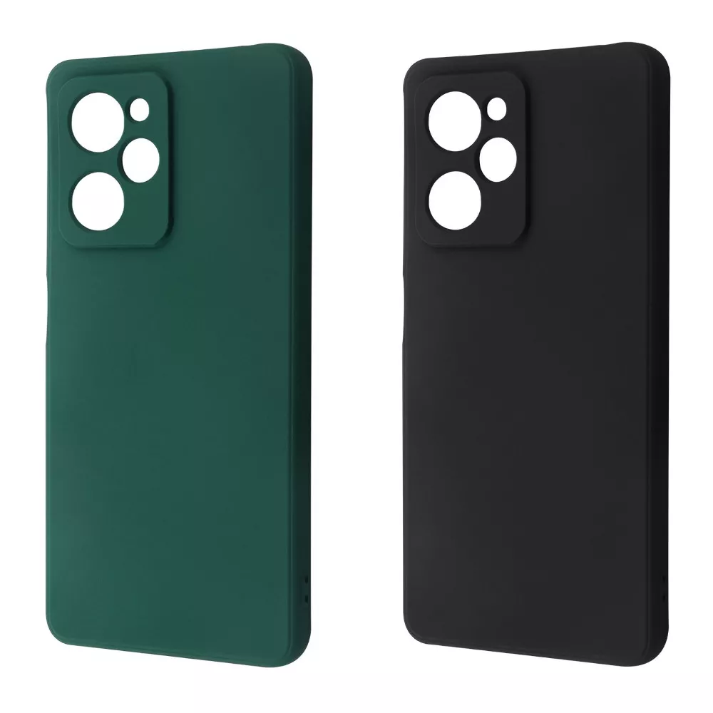 Чехол WAVE Colorful Case (TPU) Xiaomi Poco X5 Pro 5G