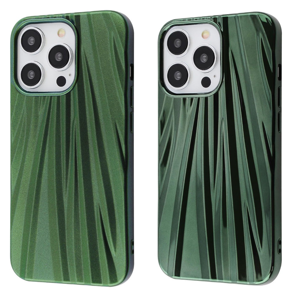 Чохол WAVE Gradient Patterns Case iPhone 13 Pro Max — Придбати в Україні