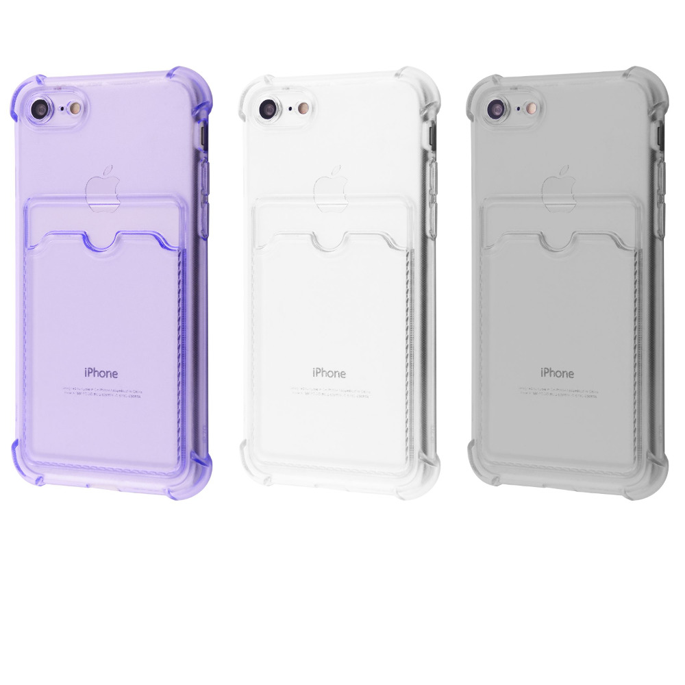 Чохол WAVE Pocket Case iPhone 7/8/SE 2 — Придбати в Україні