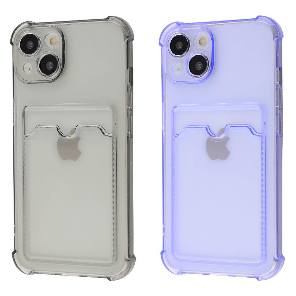Чохол WAVE Pocket Case iPhone 13 — Придбати в Україні