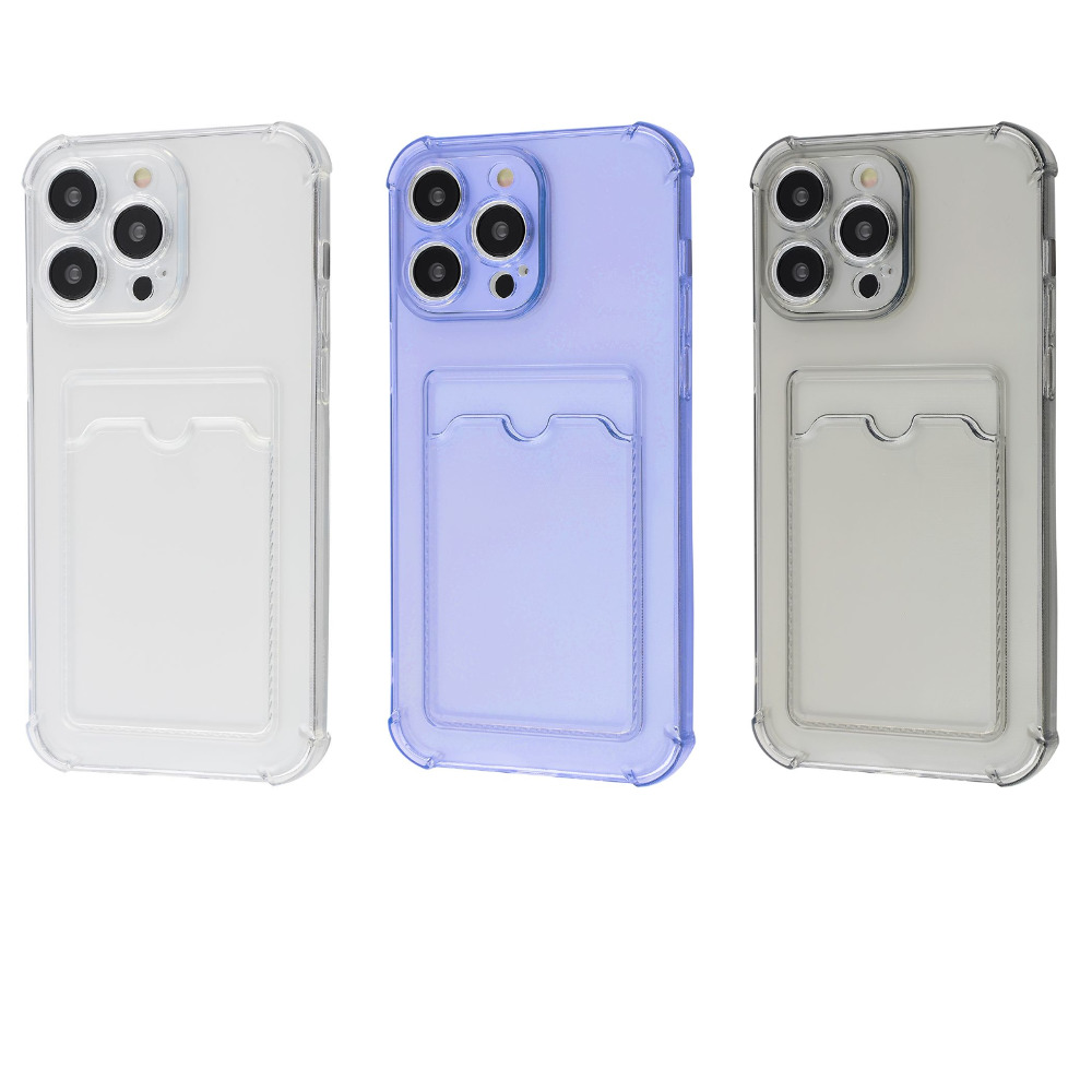Чехол WAVE Pocket Case iPhone 11 Pro