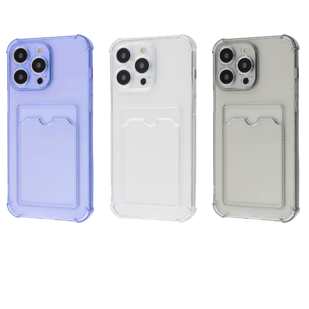 Чехол WAVE Pocket Case iPhone 14 Pro Max