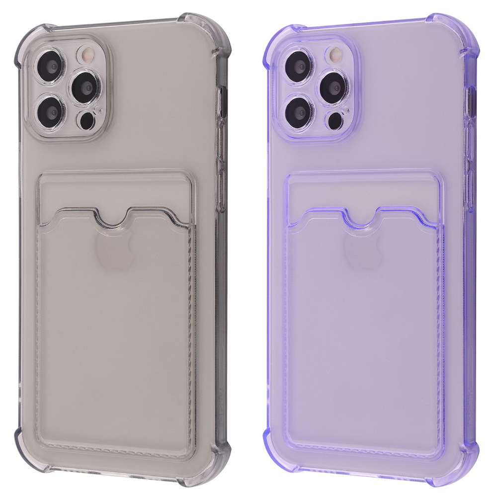 Чохол WAVE Pocket Case iPhone 12 Pro — Придбати в Україні