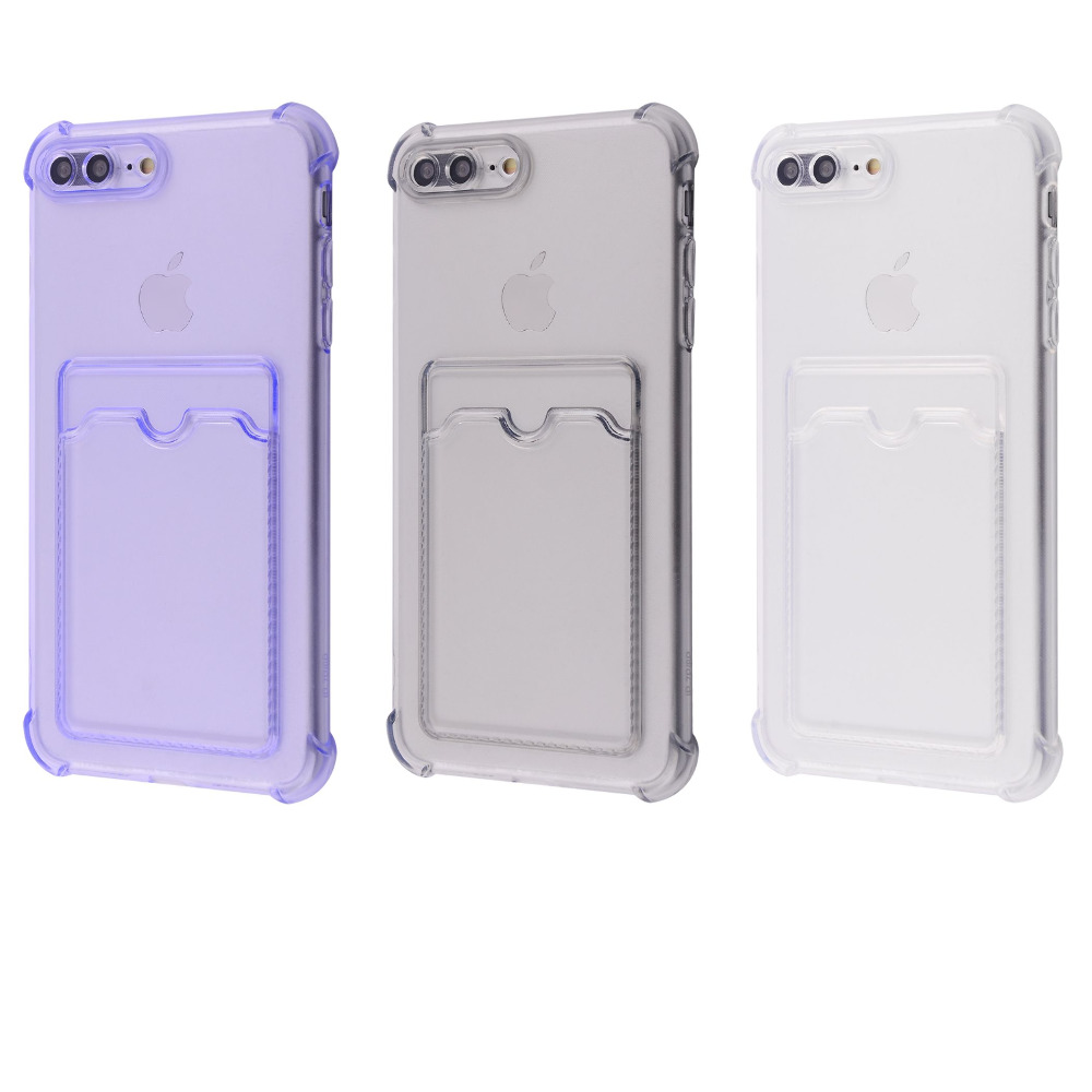 Чехол WAVE Pocket Case iPhone 7 Plus/8 Plus