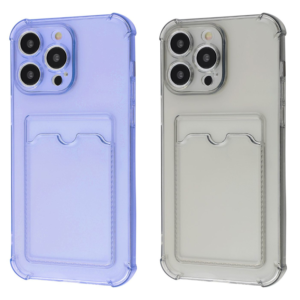 Чехол WAVE Pocket Case iPhone 14 Pro