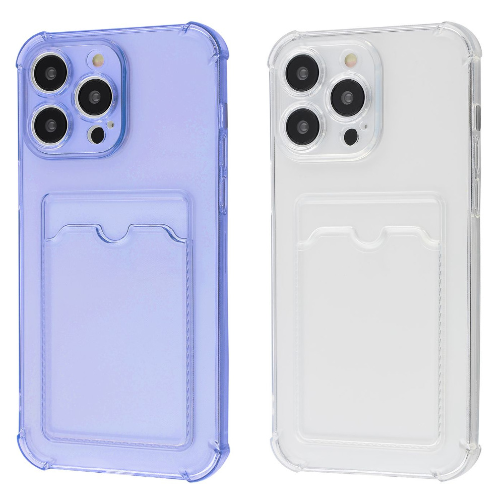 Чохол WAVE Pocket Case iPhone 11 Pro Max — Придбати в Україні