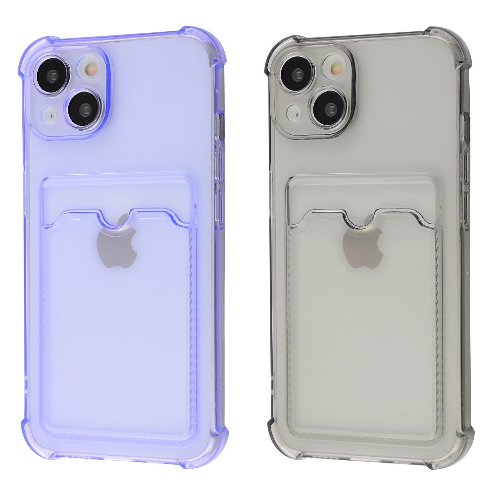 Чехол WAVE Pocket Case iPhone 14
