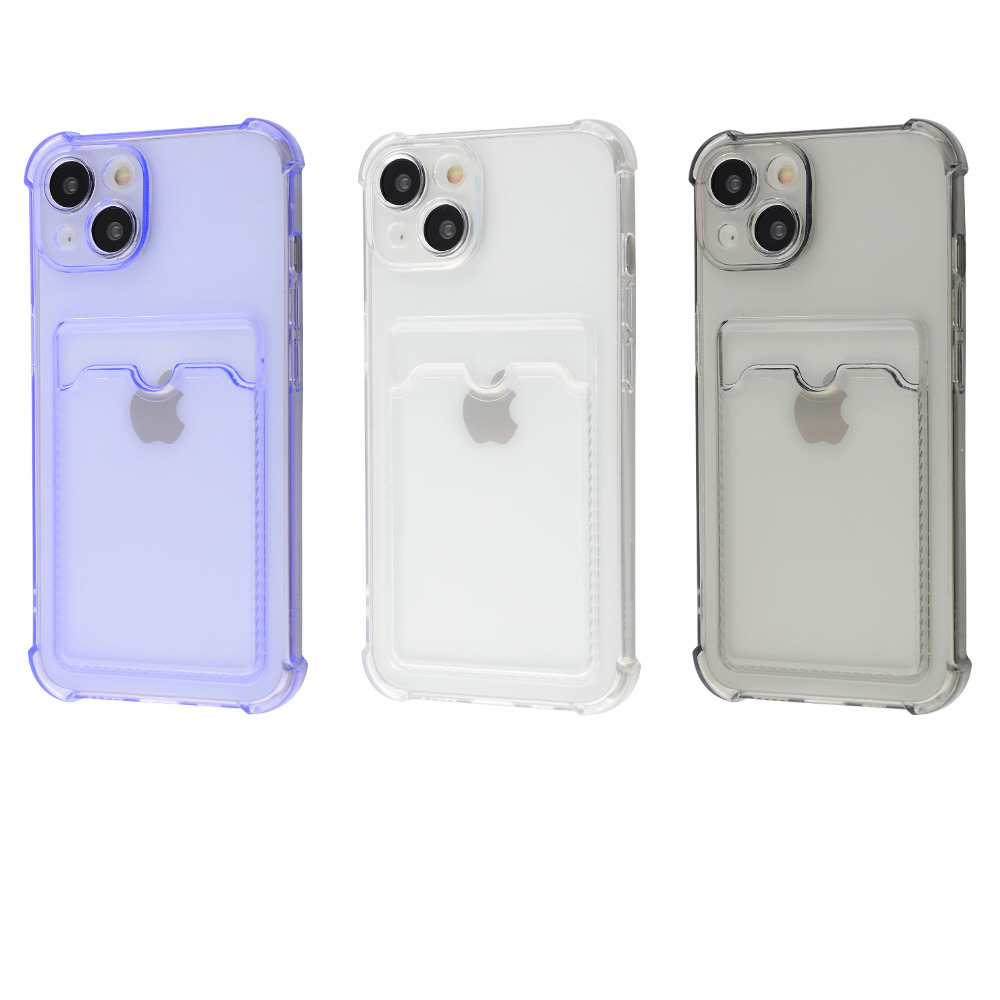 Чехол WAVE Pocket Case iPhone 14