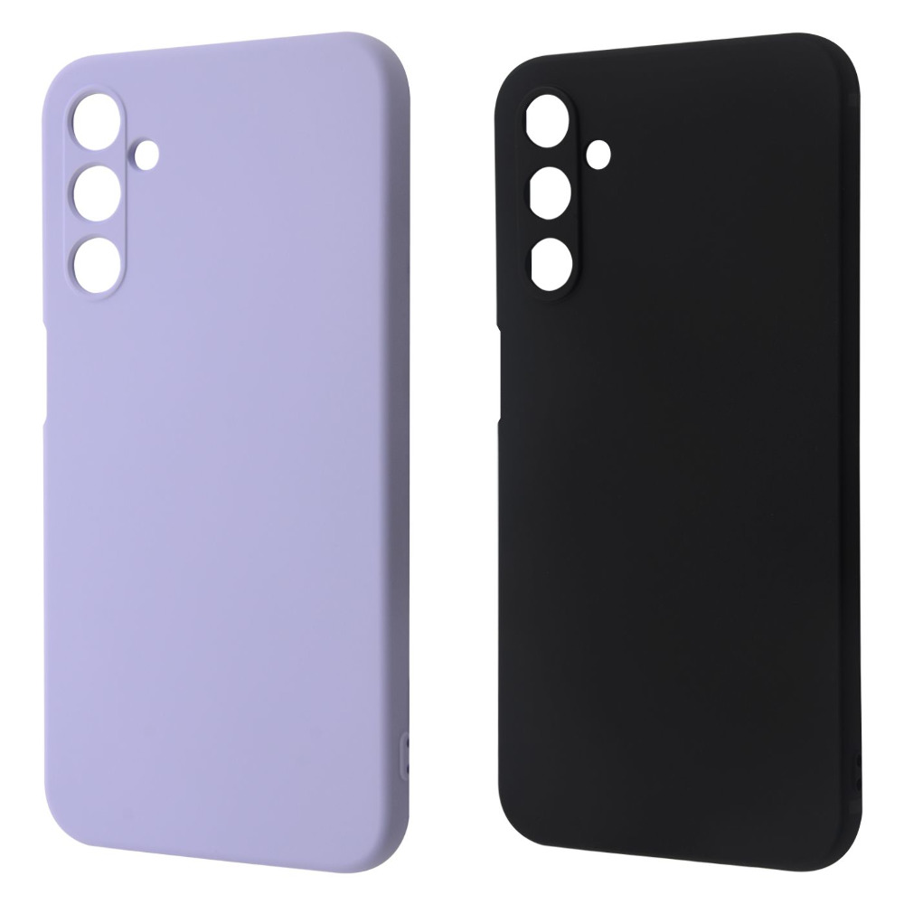 Чохол WAVE Colorful Case (TPU) Samsung Galaxy A24 4G — Придбати в Україні