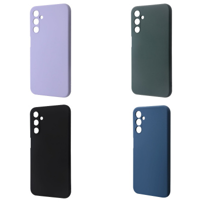 Чохол WAVE Colorful Case (TPU) Samsung Galaxy A24 4G — Придбати в Україні