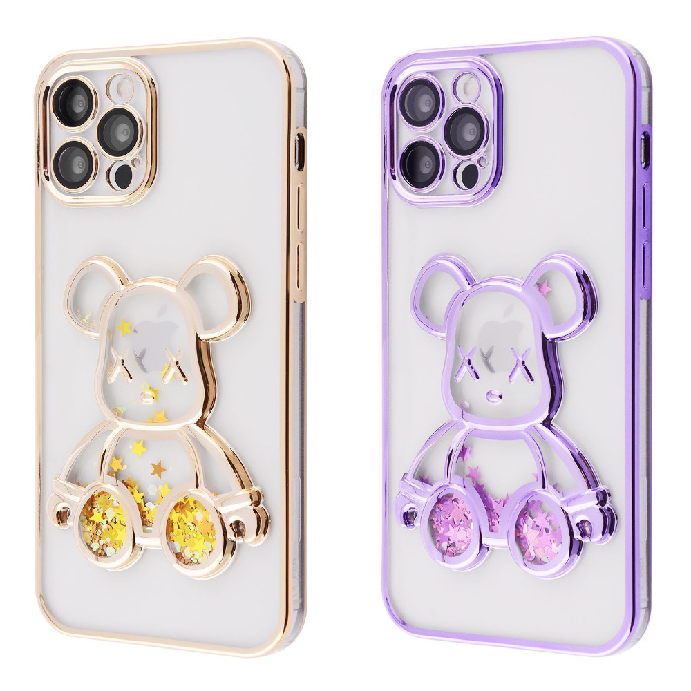 Чехол Shining Bear Case iPhone 12 Pro