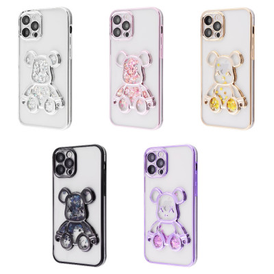 Чохол Shining Bear Case iPhone 12 Pro — Придбати в Україні
