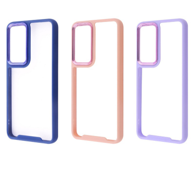 Купить Чехол WAVE Just Case Xiaomi 12T/12T Pro 45105 - Ncase