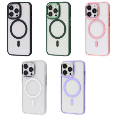 Чохол WAVE Ardor Case with Magnetic Ring iPhone 12 Pro Max — Придбати в Україні