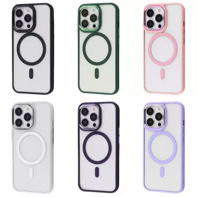 WAVE Ardor Case with Magnetic Ring iPhone — Придбати в Україні