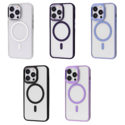 Чохол WAVE Ardor Case with Magnetic Ring iPhone 13 Pro Max — Придбати в Україні