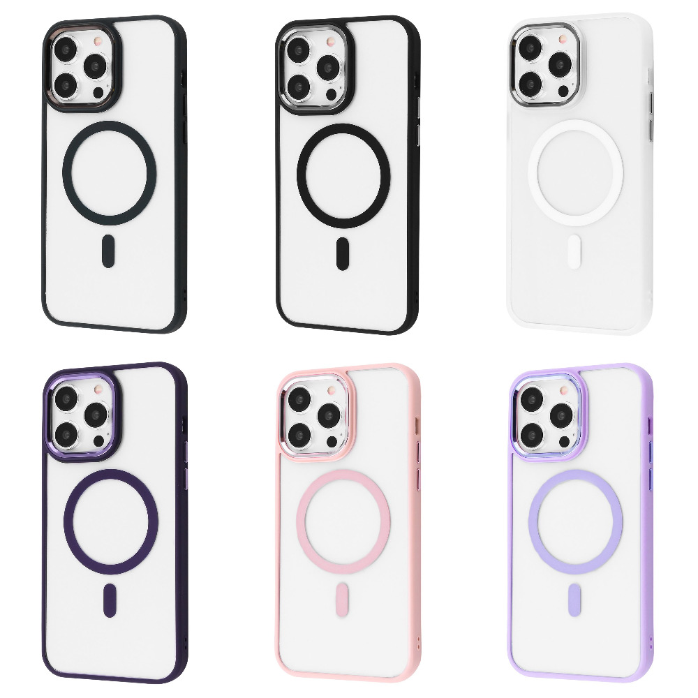 Чохол WAVE Ardor Case with Magnetic Ring iPhone 14 Pro — Придбати в Україні
