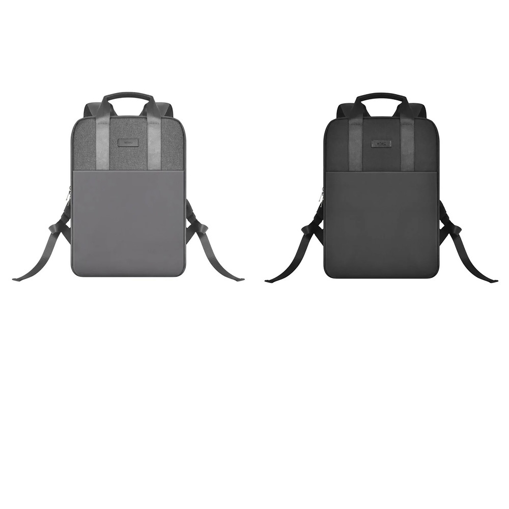 Портфель WIWU Minimalist Backpack 15,6" — Придбати в Україні