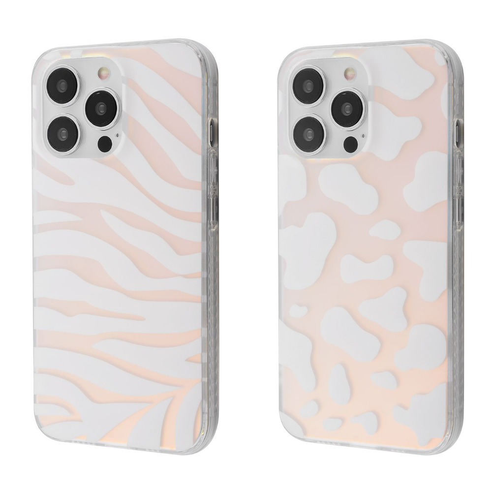 Чохол WAVE Gradient Skin iPhone 13 Pro — Придбати в Україні