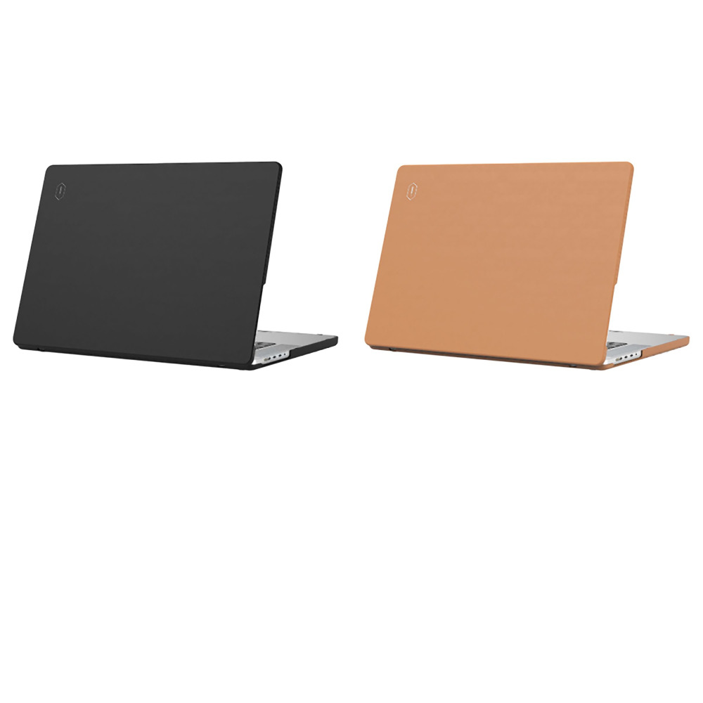 Накладка WIWU Leather Shield MacBook Pro 14,2" (A2442) — Придбати в Україні