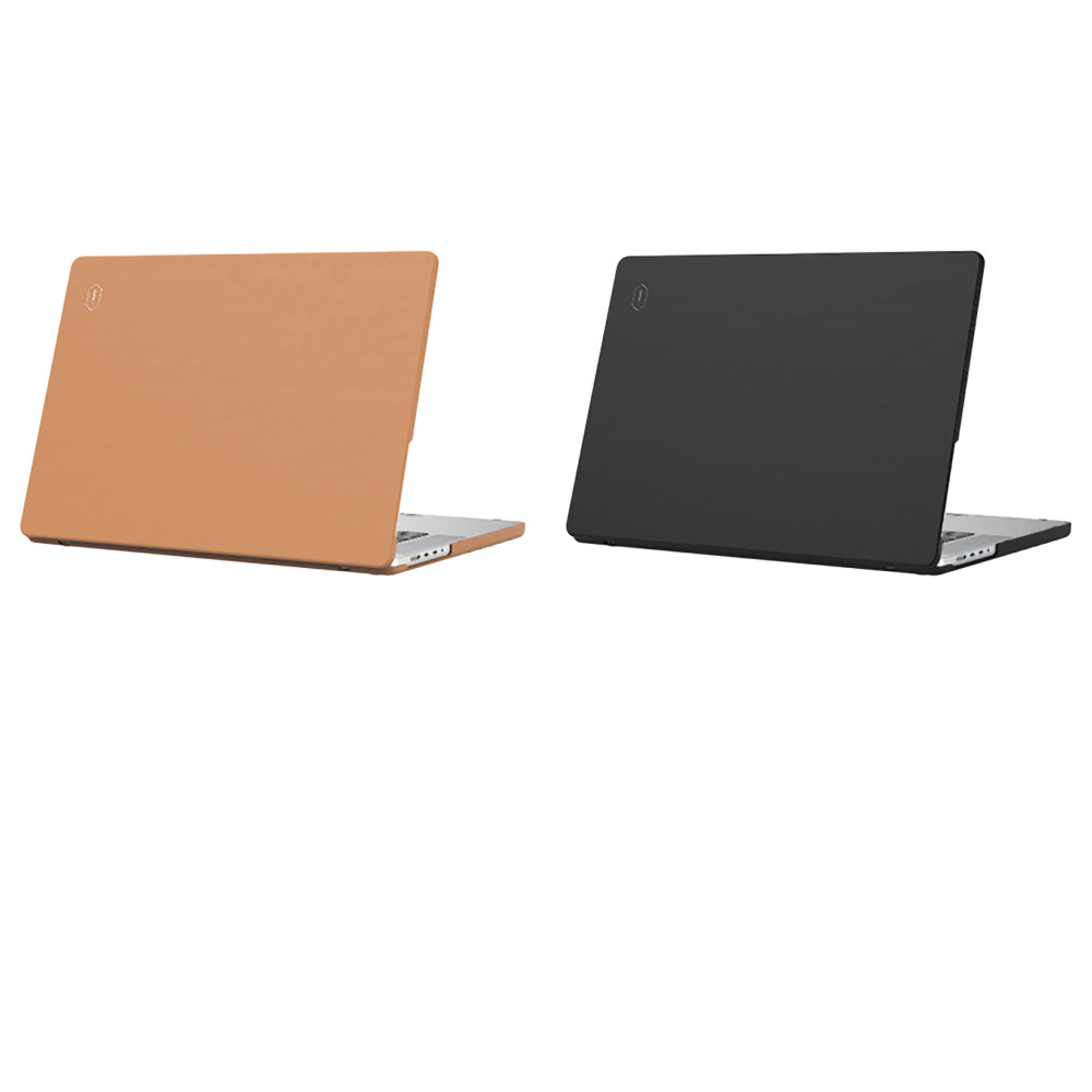 Накладка WIWU Leather Shield MacBook Pro 16,2" (A2485) — Придбати в Україні