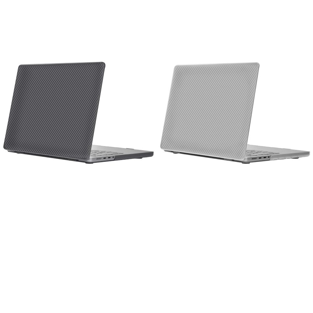 Накладка WIWU iKavlar Crystal Shield MacBook Pro 14,2" A2442/A2779 — Придбати в Україні