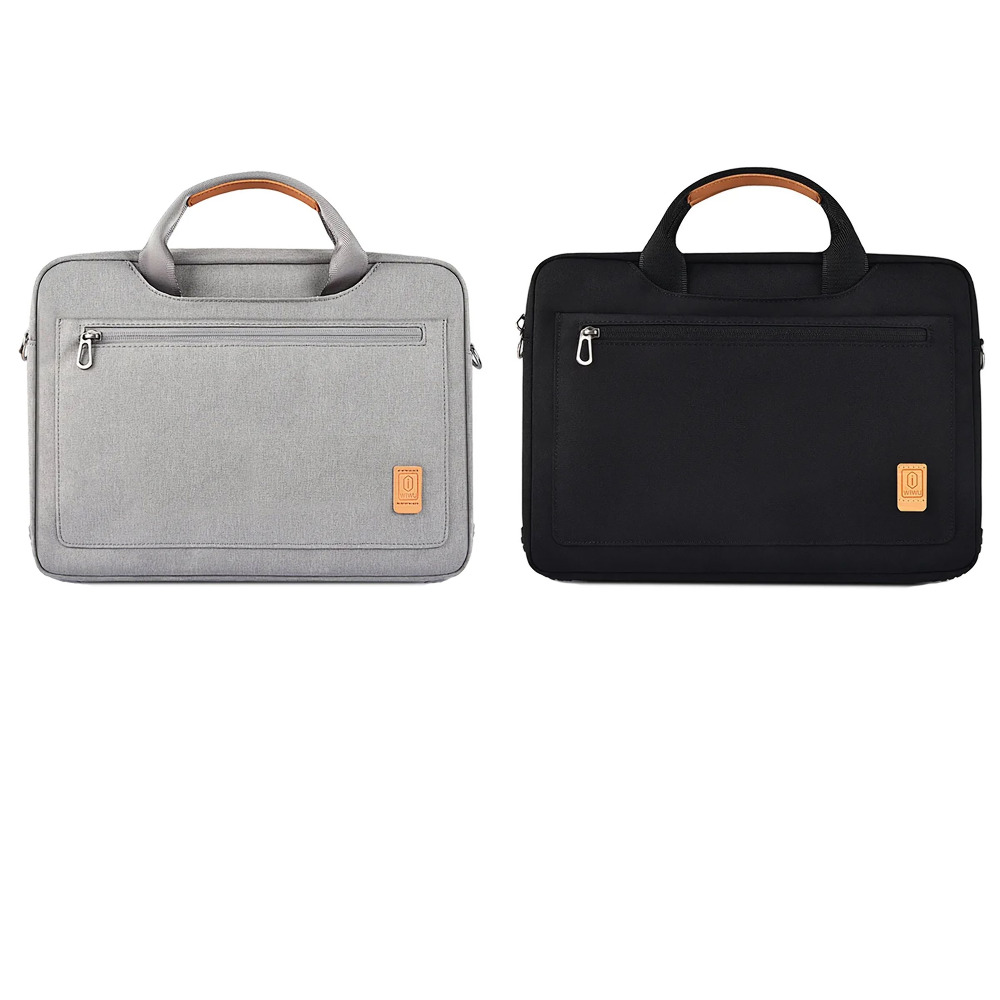 Сумка WIWU Pioneer Handbag MacBook 15,6" — Придбати в Україні