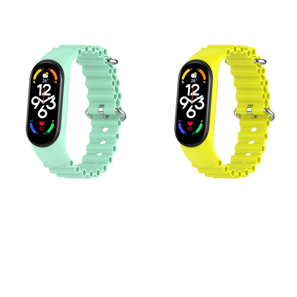 Ремешок Ocean Mi Band 5/6