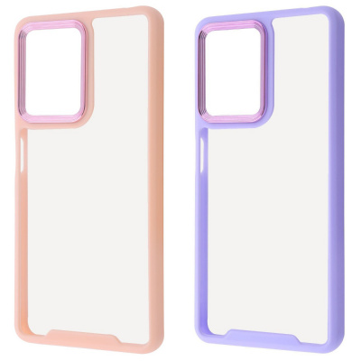 Чохол WAVE Just Case Xiaomi Redmi Note 12 Pro 5G/Xiaomi Poco X5 Pro 5G — Придбати в Україні