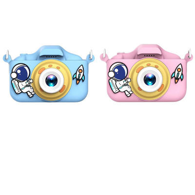 Дитяча фотокамера Astronaut — Придбати в Україні