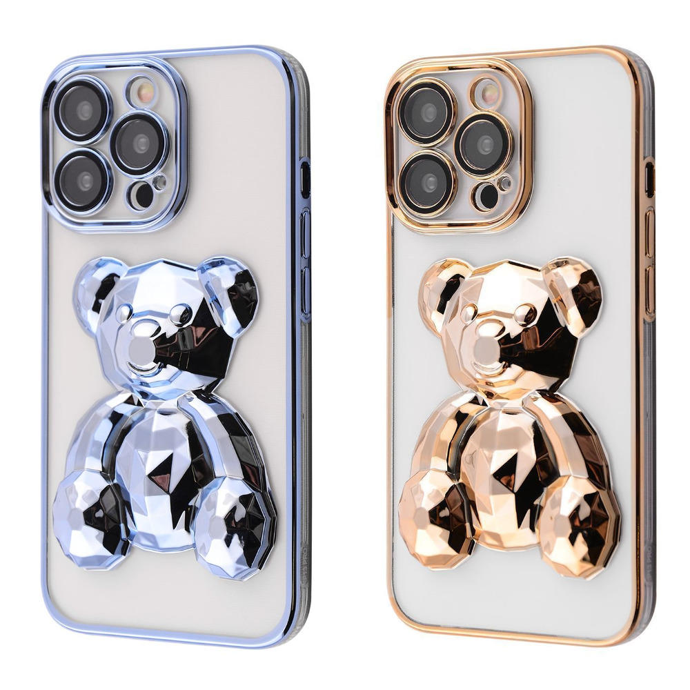 Чехол Perfomance Bear Case iPhone 13 Pro Max