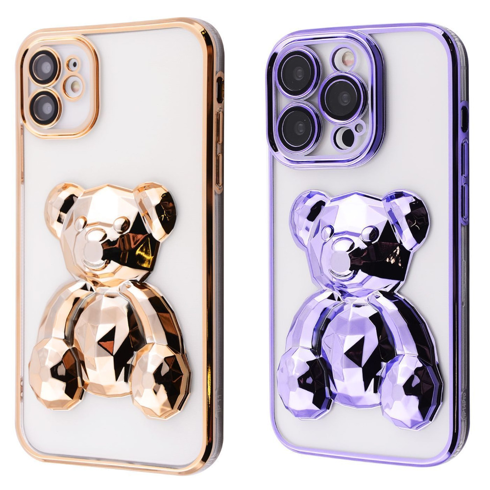 Чехол Perfomance Bear Case iPhone 14 Pro