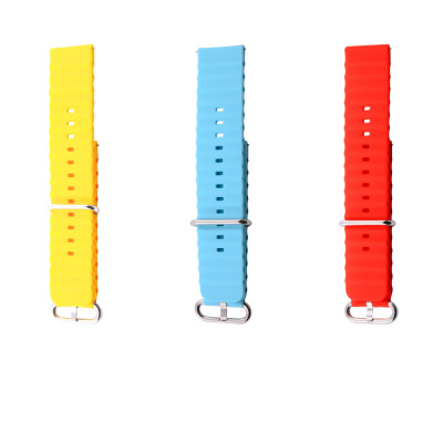 Універсальний ремінець Ocean Band 22 mm — Придбати в Україні