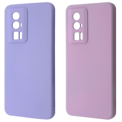 Купить Чехол WAVE Colorful Case (TPU) Poco F5 Pro/Xiaomi Redmi K60 47130 - Ncase