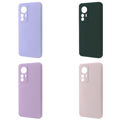 Купить Чехол WAVE Colorful Case (TPU) Xiaomi 12T 47131 - Ncase