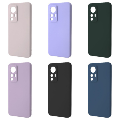 Купить Чехол WAVE Colorful Case (TPU) Xiaomi 12T Pro 47132 - Ncase