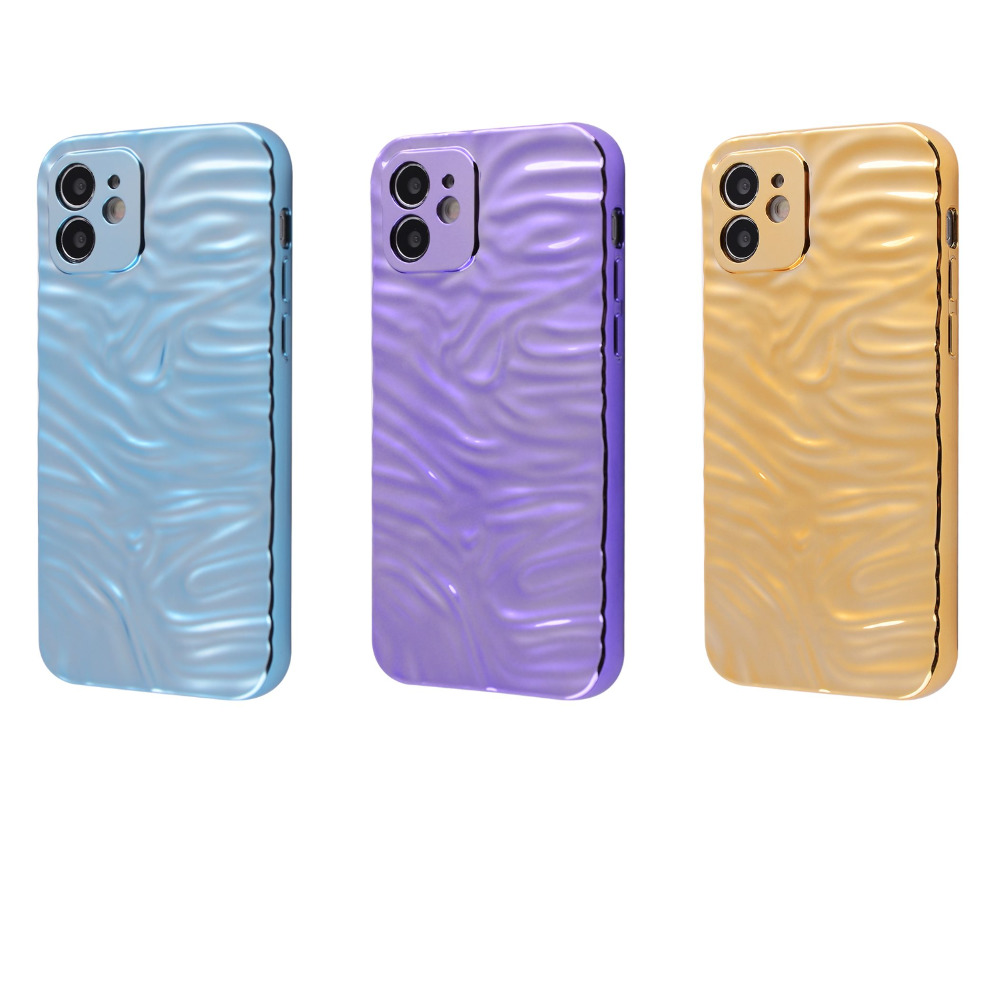 Чохол WAVE Ocean Case iPhone 12 — Придбати в Україні