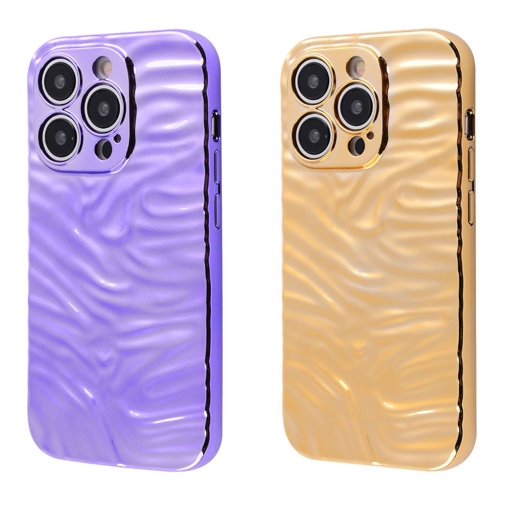 Чехол WAVE Ocean Case iPhone 14 Pro