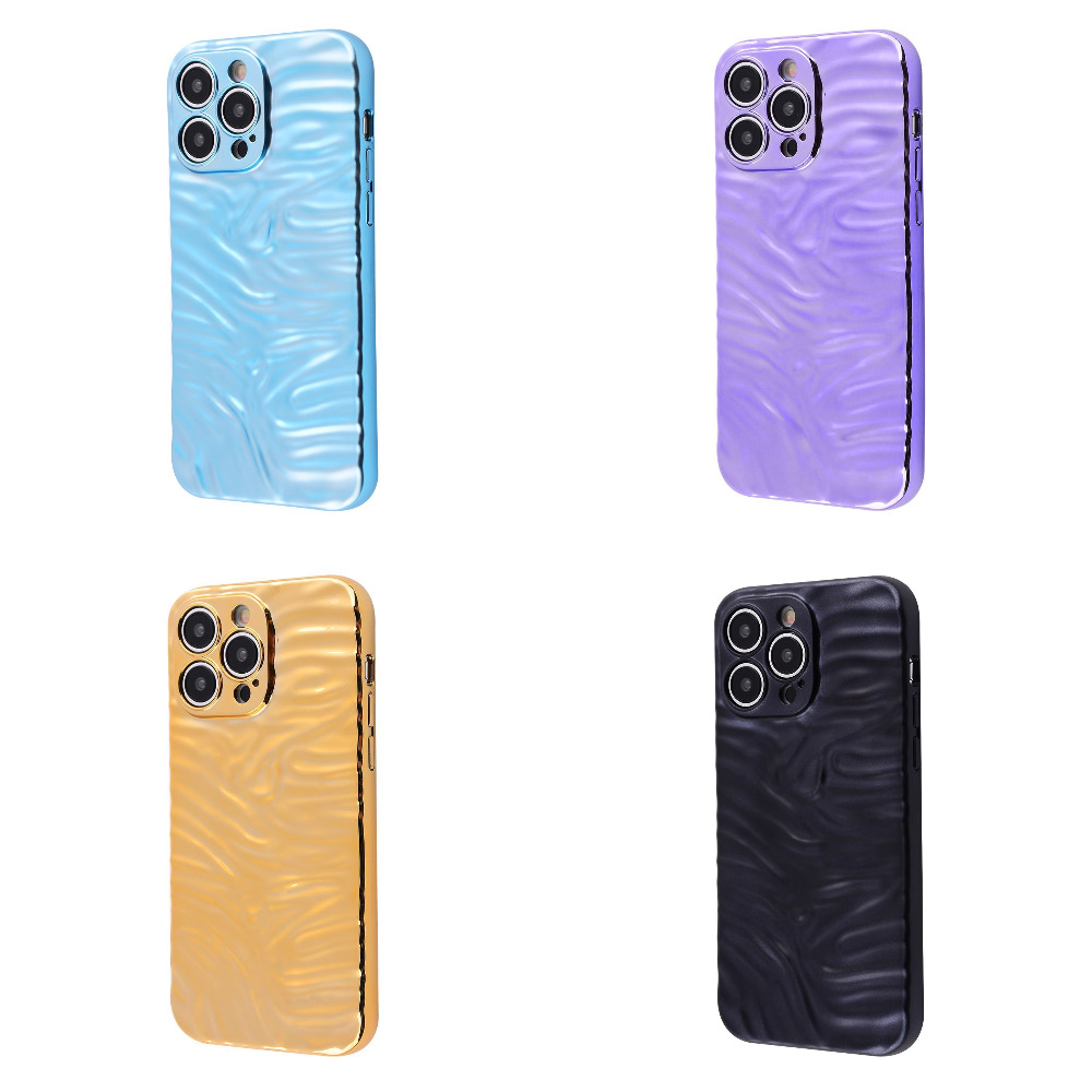 Чехол WAVE Ocean Case iPhone 13 Pro Max