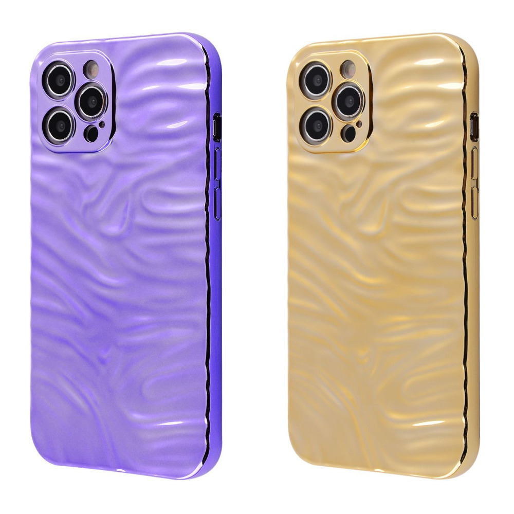 Чехол WAVE Ocean Case iPhone 12 Pro Max