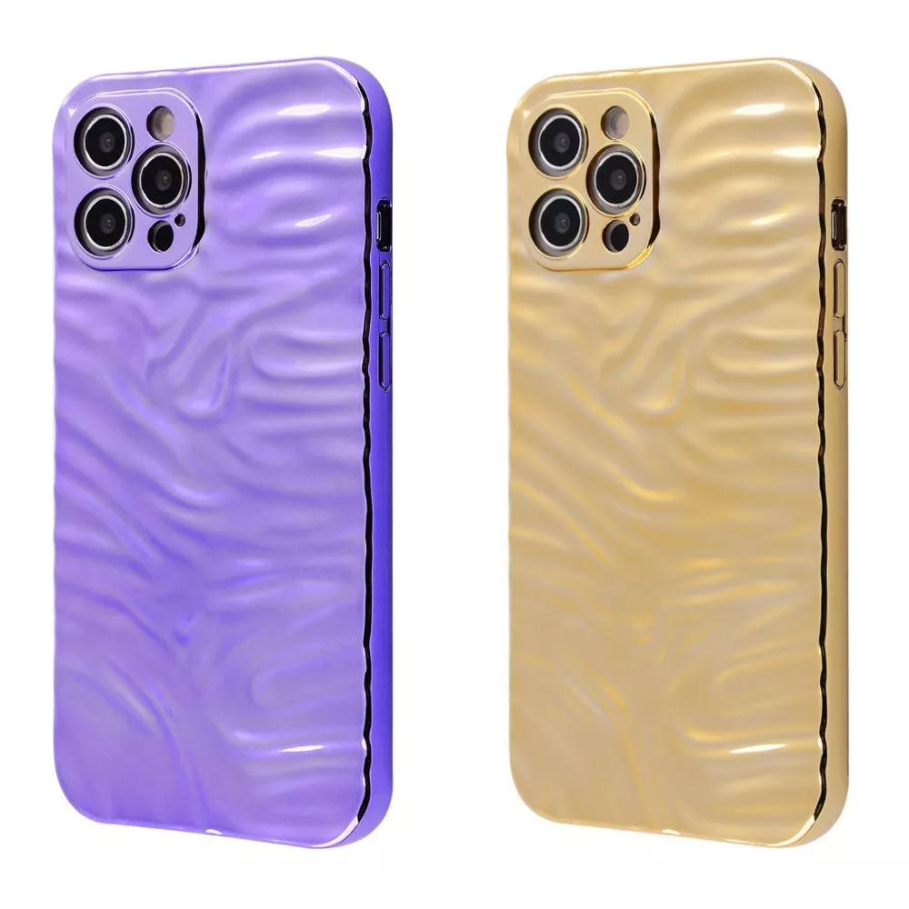 Чехол WAVE Ocean Case iPhone 12 Pro Max